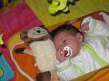 Yente 21 maart 2009 (2)